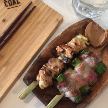 Oak & Coal - Japanese Near Me - Costa Mesa, California Oak & Coal - Japanese Near Me - Costa Mesa, California