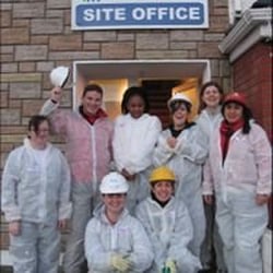 Habitat For Humanity