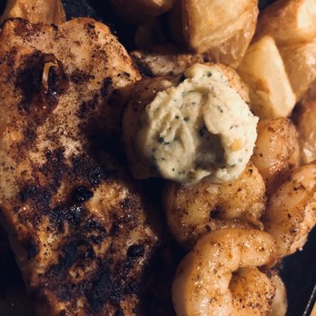 Applebee's Grill + Bar - Bourbon Street Chicken and Shrimp - American Near Me - Carson City, Nevada Applebee's Grill + Bar - Bourbon Street Chicken and Shrimp - American Near Me - Carson City, Nevada