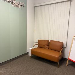 Tiny Tots Pediatrics - Lobby