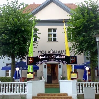 Indian Palace - Beer Garden Near Me - Michendorf, BB Indian Palace - Beer Garden Near Me - Michendorf, BB