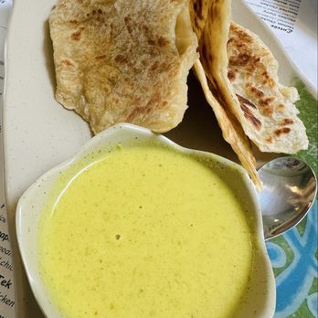 Lime Tree Southeast Asian Kitchen - Roti Pratha - Malaysian Near Me - San Francisco, California Lime Tree Southeast Asian Kitchen - Roti Pratha - Malaysian Near Me - San Francisco, California