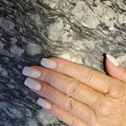 Seatop Nails - Gel artificial nails