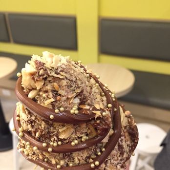 Churn Soft Serve - Coffee & Tea Near Me - Buffalo, New York Churn Soft Serve - Coffee & Tea Near Me - Buffalo, New York