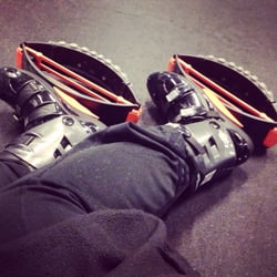 SportClub - Kangoo Power! Muy divertido!