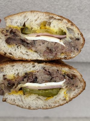 King Umberto by null