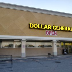 Dollar General
