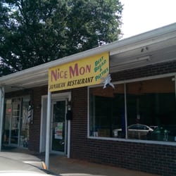 Nice Mon Restaurant - Authentic jamaican food
