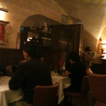 Peploe's Wine Bistro - Dining room - Brasseries Near Me - Dublin, D Peploe's Wine Bistro - Dining room - Brasseries Near Me - Dublin, D