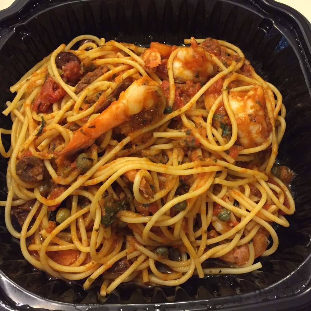 Giuseppe's Ritrovo - To go pasta and shrimp - Italian Near Me - Columbus, Ohio Giuseppe's Ritrovo - To go pasta and shrimp - Italian Near Me - Columbus, Ohio