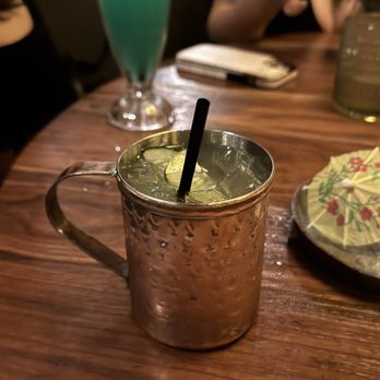 Le Grand - $27 unlimited drinks - Cocktail Bars Near Me - Pasadena, California