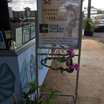 Alakoko Shop - Gift Shops Near Me - Lihue, Hawaii
