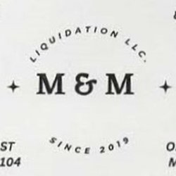 M&M LIQUIDATION