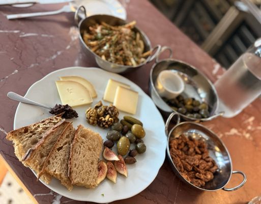 La Fête by null La Fête by null