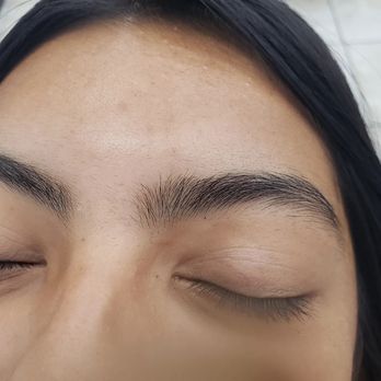 5 Star Threading - #Before# Threading # needed to clean up - Threading Services Near Me - Torrance, California 5 Star Threading - #Before# Threading # needed to clean up - Threading Services Near Me - Torrance, California