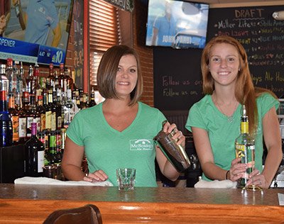 McSorley's Ale House by null