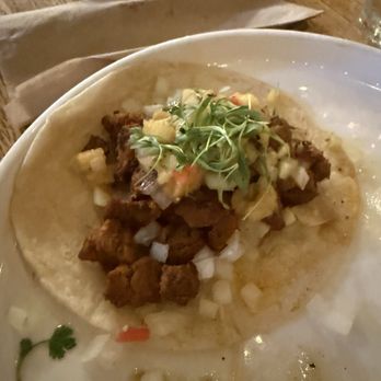 El Patron Restaurante Mexicano - 2 Tacos - Mix & Match - Mexican Near Me - Orlando, Florida El Patron Restaurante Mexicano - 2 Tacos - Mix & Match - Mexican Near Me - Orlando, Florida