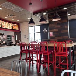 Arby's