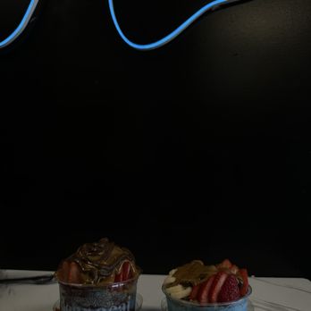 Dear Acai - Acai Bowls Near Me - Garden Grove, California