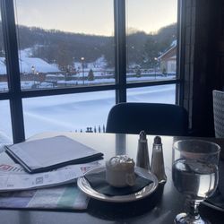 John Harvard's Brew House - Beautiful views