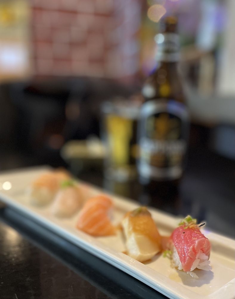Sushi Kinoya