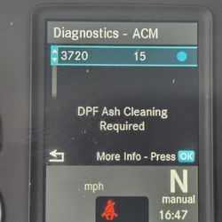 Mudhollow Tractor Trailer Mechanics - Dpf forced regeneration
Nox sensor repair
Def system repair