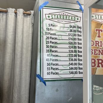 Starbread Bakery - Sept 2026 prices - Bakeries Near Me - Union City, California Starbread Bakery - Sept 2026 prices - Bakeries Near Me - Union City, California