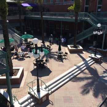 Historic Ybor City District - Landmarks & Historical Buildings Near Me