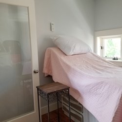 Takoma Park Gynecology - Our exam rooms are warm, comfortable, and filled with natural light.