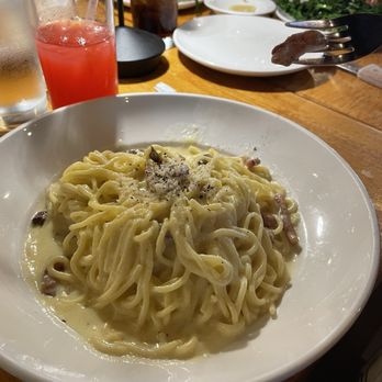 Luigino's Parmigiana - Carbonara - Salad Near Me - Montclair, New Jersey Luigino's Parmigiana - Carbonara - Salad Near Me - Montclair, New Jersey
