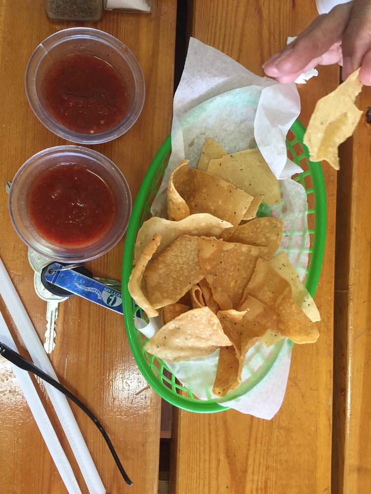 Taqueria Guanajuato