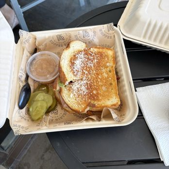 Kraemer's Coffee Bistro - Lunch sandwich - Coffee & Tea Near Me - Riverside, California Kraemer's Coffee Bistro - Lunch sandwich - Coffee & Tea Near Me - Riverside, California