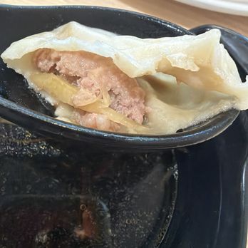 Dumpling Wei - A1. Pork Xiao Long Bao (5) 猪肉小笼包 - Dim Sum Near Me - Los Angeles, California