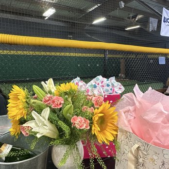 Batters Box - Batting Cages Near Me - San Diego, California
