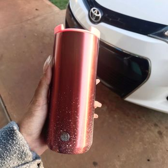 Starbucks - They also have cute coffee cups/ containers - Coffee & Tea Near Me - Kapolei, Hawaii Starbucks - They also have cute coffee cups/ containers - Coffee & Tea Near Me - Kapolei, Hawaii