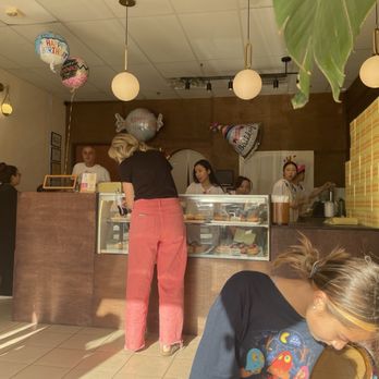 Creamy Seoul - Common area - Donuts Near Me - Flower Mound, Texas Creamy Seoul - Common area - Donuts Near Me - Flower Mound, Texas