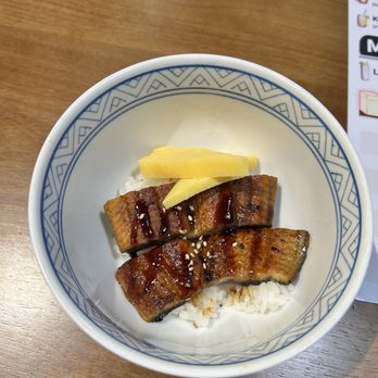 Umiya Sushi - Japanese Near Me - Alexandria, Virginia