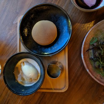 Pagu - Dorayaki with affogato - Japanese Near Me - Cambridge, Massachusetts Pagu - Dorayaki with affogato - Japanese Near Me - Cambridge, Massachusetts