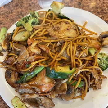 Warriors Grill - Mongolian Near Me - Chesapeake, Virginia