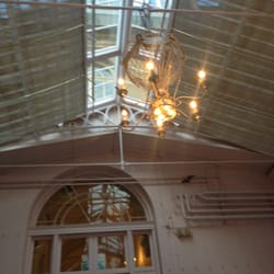 The Ickworth Hotel