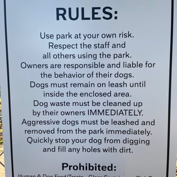 Satellite Beach Dog Park - Rules - Dog Parks Near Me - Satellite Beach, Florida Satellite Beach Dog Park - Rules - Dog Parks Near Me - Satellite Beach, Florida