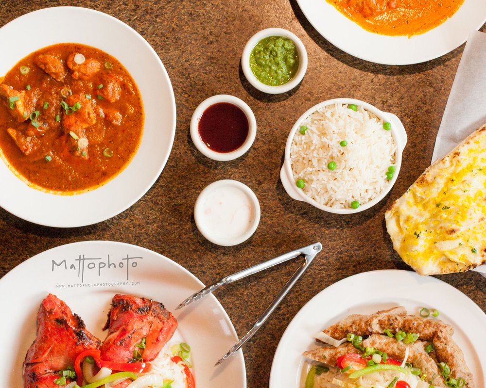 Masala of India Cuisine