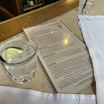 R+D Kitchen - New American Near Me - Yountville, California R+D Kitchen - New American Near Me - Yountville, California