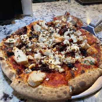 Barrel District - Pizza Near Me - Cathedral City, California Barrel District - Pizza Near Me - Cathedral City, California