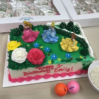 Baskin Robbins - Another cake - Ice Cream & Frozen Yogurt Near Me - San Leandro, California