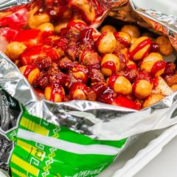 Tostitos Sinaloa
