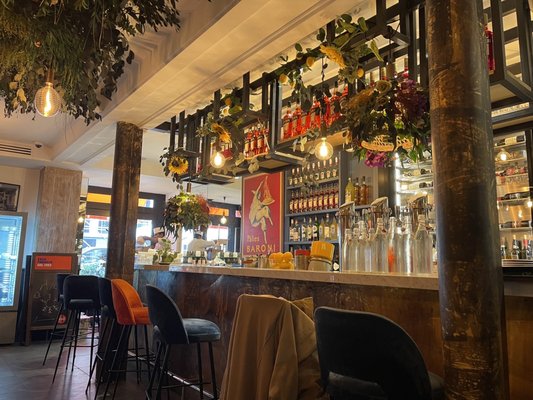 ENZA FAMIGLIA - ST.HONORÉ by null