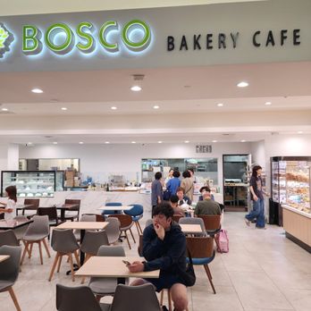 Bosco Bakery Cafe - Bakeries Near Me - Los Angeles, California Bosco Bakery Cafe - Bakeries Near Me - Los Angeles, California
