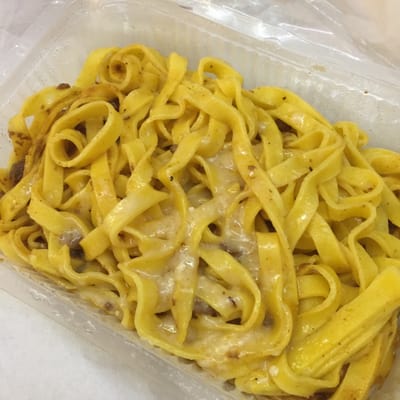 Pasta Fresca Naldi by null