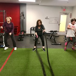 360 Health & Fitness